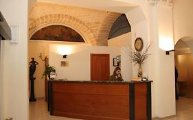 Hotel Adria